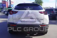 2022 Mazda MX-30