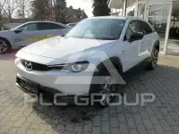 2022 Mazda MX-30