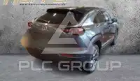 2020 Mazda MX-30
