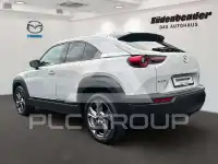 2022 Mazda MX-30