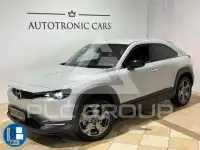 2022 Mazda MX-30