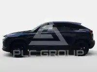 2022 Mazda MX-30