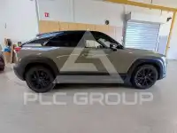 2022 Mazda MX-30