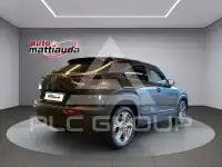 2022 Mazda MX-30