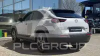 2022 Mazda MX-30