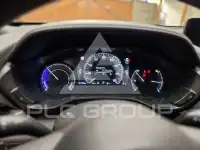 2022 Mazda MX-30
