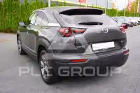 2022 Mazda MX-30