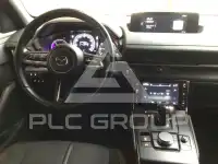 2022 Mazda MX-30