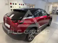 2022 Mazda MX-30