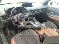2022 Mazda MX-30