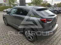 2022 Mazda MX-30