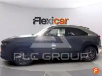 2022 Mazda MX-30