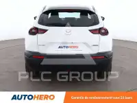 2022 Mazda MX-30
