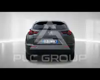 2022 Mazda MX-30