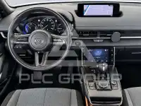 2022 Mazda MX-30