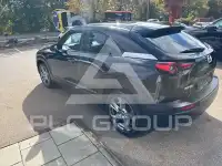 2022 Mazda MX-30