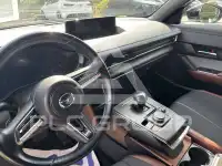 2022 Mazda MX-30