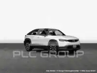 2022 Mazda MX-30