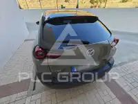 2022 Mazda MX-30