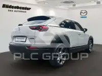 2022 Mazda MX-30