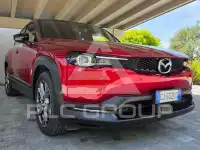 2022 Mazda MX-30