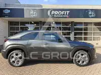 2022 Mazda MX-30
