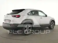 2022 Mazda MX-30