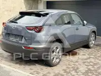 2022 Mazda MX-30