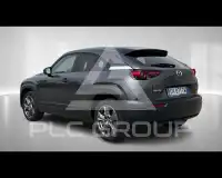 2022 Mazda MX-30