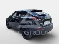 2022 Mazda MX-30