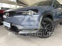 2022 Mazda MX-30