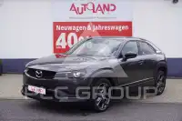 2022 Mazda MX-30