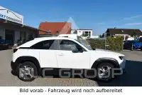 2022 Mazda MX-30
