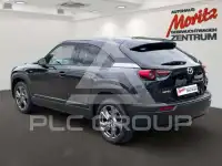 2022 Mazda MX-30