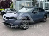2022 Mazda MX-30