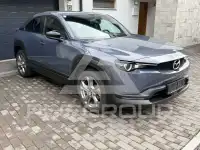 2022 Mazda MX-30