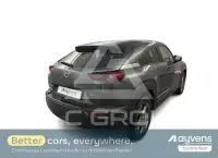 2022 Mazda MX-30