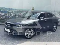 2022 Mazda MX-30