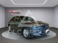2022 Mazda MX-30