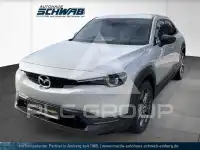 2022 Mazda MX-30