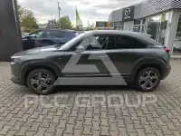2022 Mazda MX-30