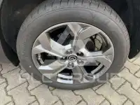 2022 Mazda MX-30