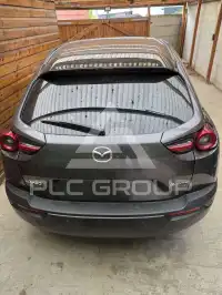 2022 Mazda MX-30