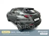 2022 Mazda MX-30