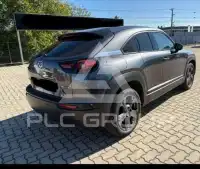2022 Mazda MX-30