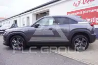 2022 Mazda MX-30