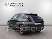 2022 Mazda MX-30