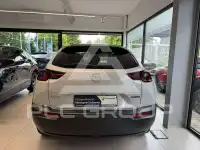 2022 Mazda MX-30
