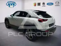2022 Mazda MX-30
