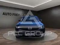 2022 Mazda MX-30